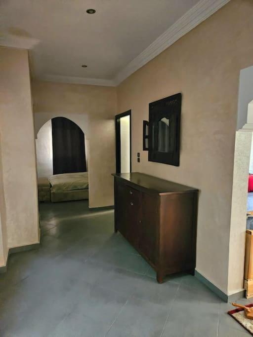 Appt 10min Pied Jardin Majorelle Apartment *